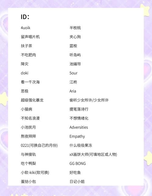 王者荣耀冷酷简短昵称集锦插图 王者荣耀冷酷简短昵称集锦插图