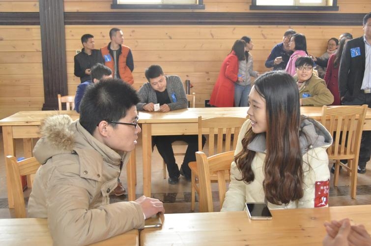 泰安交友新风尚插图