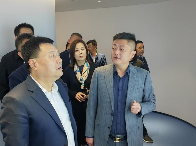 西安同志聊天室功能介绍与体验插图