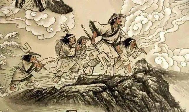 吕不韦的生肖及生平解析，属蛇，生于公元前292年，历史上关于吕不韦的研究与争议。插图