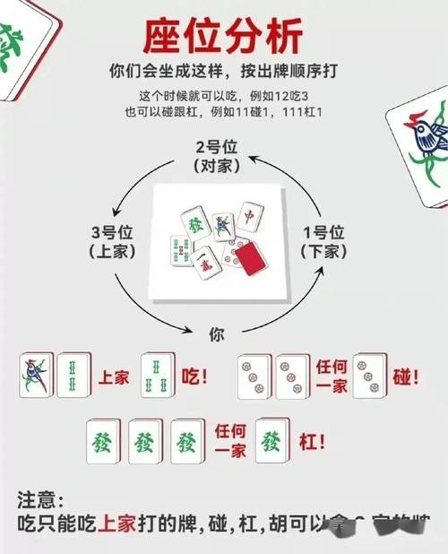 赌博运气解析插图
