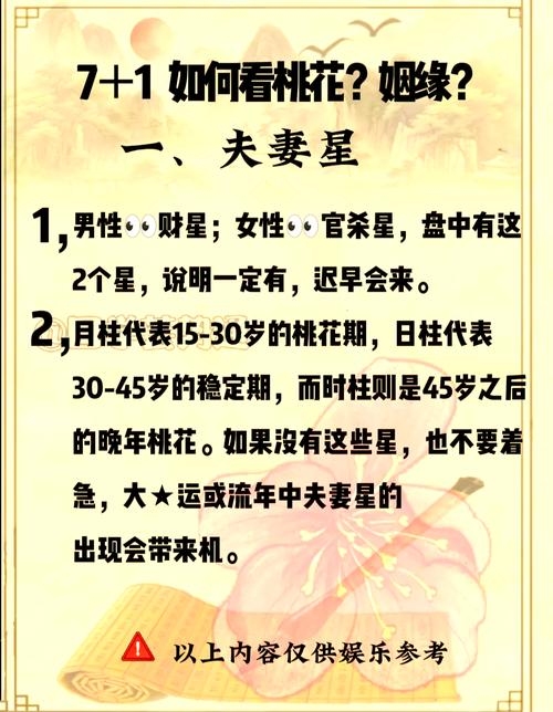 批八字看婚姻美满与否，详解命理因素与预测次数建议，揭秘八字婚运密码，洞悉一生情感波折插图