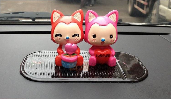 汽车风水摆件热门推荐榜插图