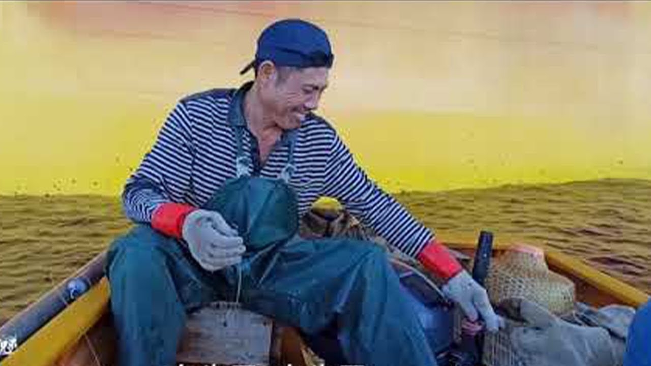 鱼吃人梦境解析，财富机遇背后的挑战与压力插图