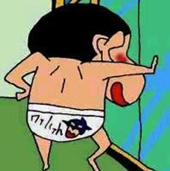 昵称推荐，，蜡笔小丸子、小勋家的鹿边摊、Sunshineづ残阳插图