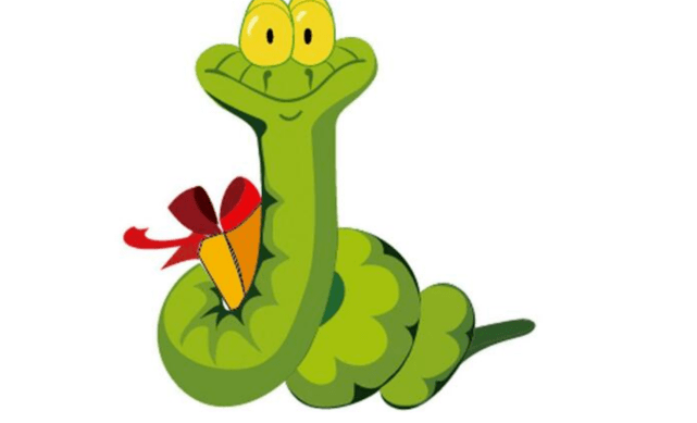 谜底,火烧眉毛指蛇生肖。插图 谜底,火烧眉毛指蛇生肖。插图