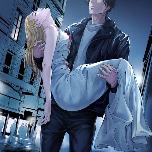 霸道监护人的爱恨纠缠，禁忌之恋与复杂情感挑战插图