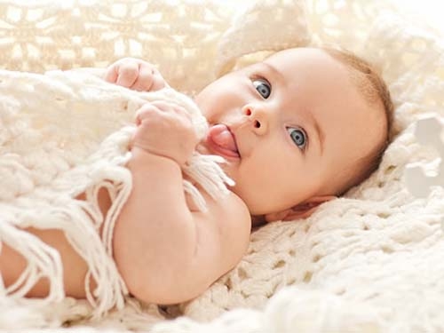 婴儿乳名精选指南插图