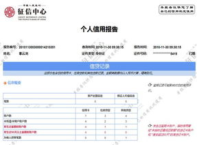 免费车辆信息查询与个人征信报告在线获取指南插图 免费车辆信息查询与个人征信报告在线获取指南插图