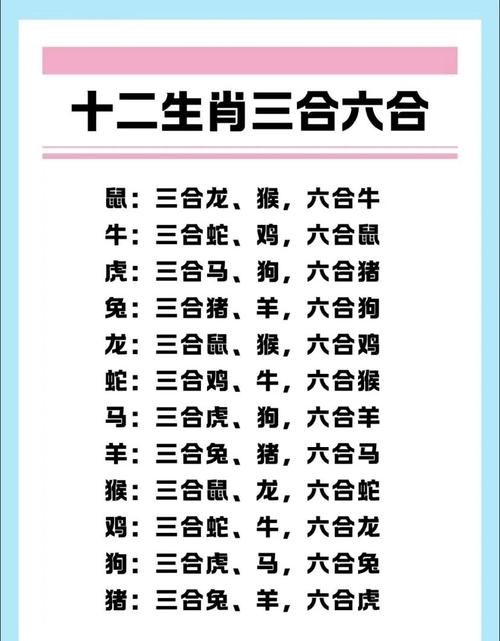 南方生肖，蛇、马、羊——解读十二生肖与方位的密切联系插图