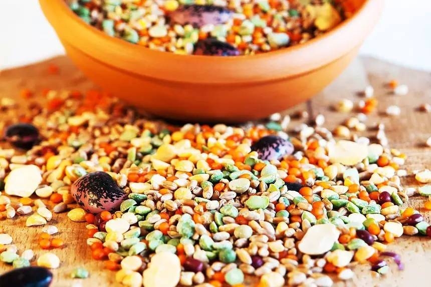 南方腊八节，美食与习俗的融合，解析南方腊八节的传统食物与独特习俗。插图