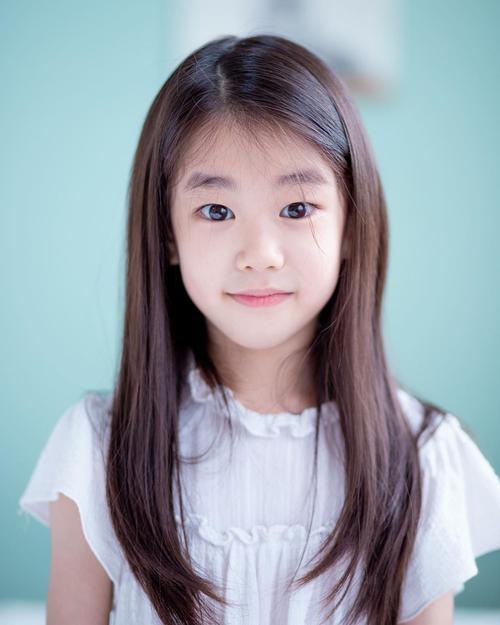 韩国可爱童星介绍插图