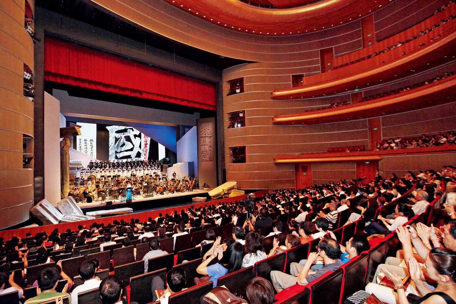 李国修，舞台与生命的交响曲插图