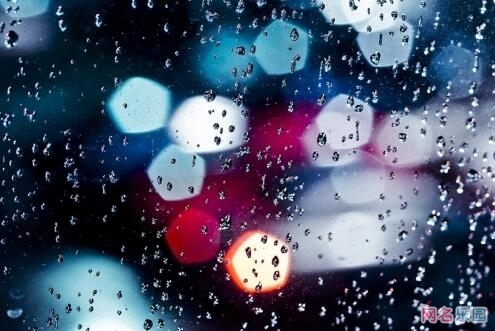 伤感英文网名精选，悲伤、绝望与孤独的情感表达插图