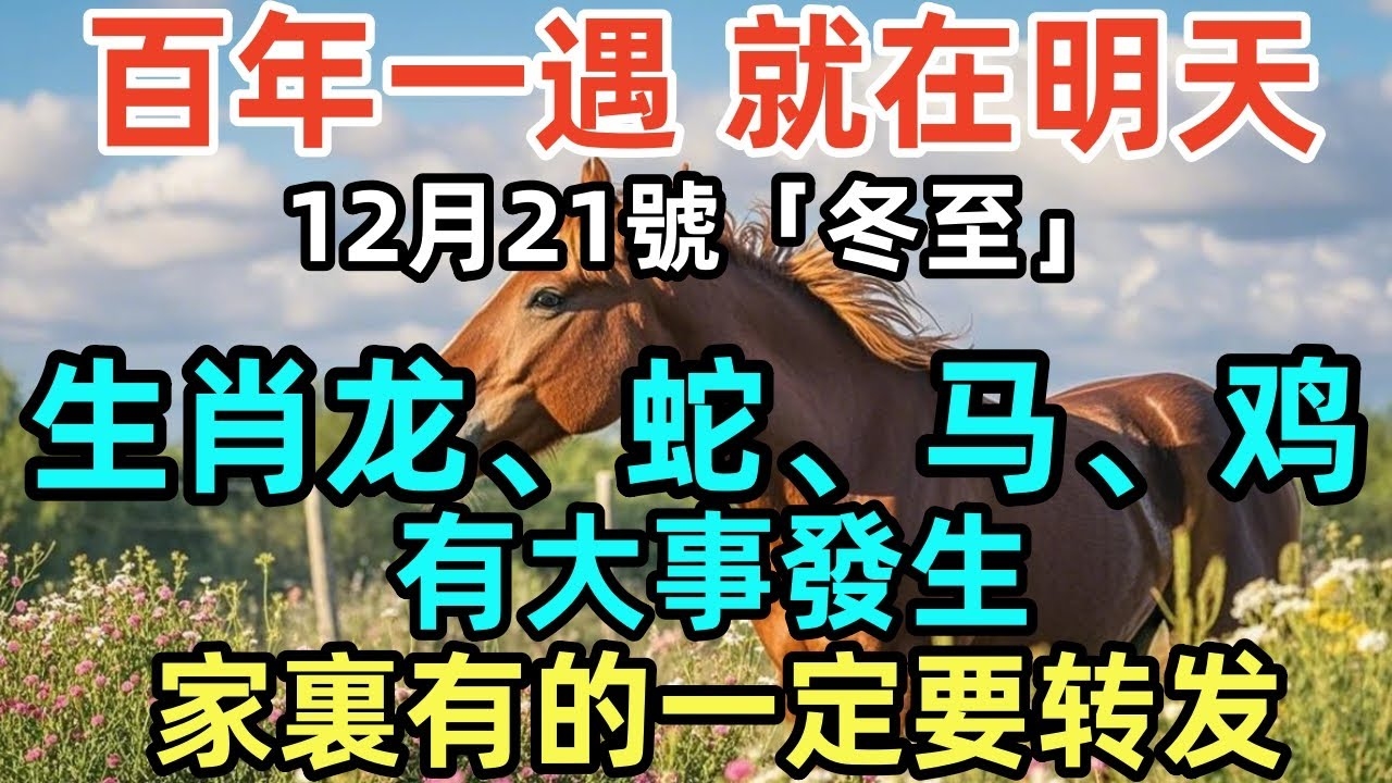 烽火连天打一准确生肖，马。插图