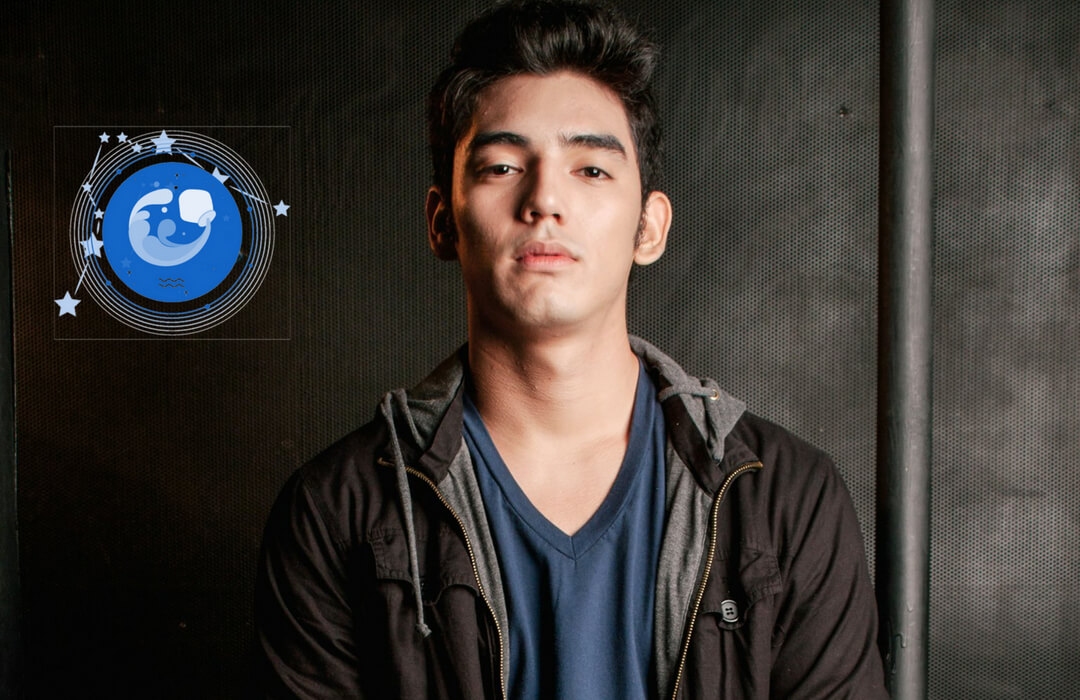 适合水瓶座男孩的英文名及寓意独特又富有寓意的英文名字，为水瓶男专属！插图