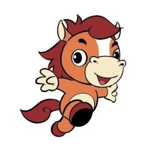 寻花问柳对应的生肖，马、蛇或猴。插图