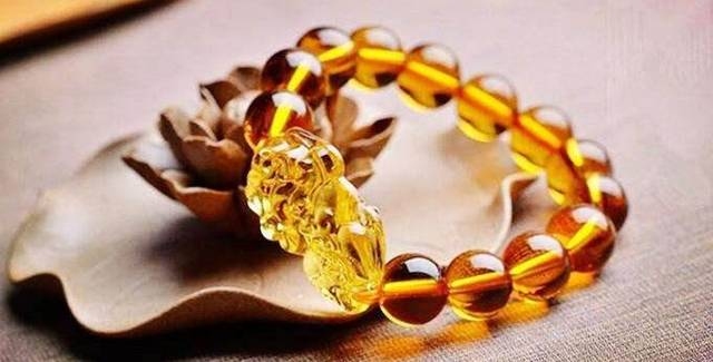 貔虎相克不宜佩戴插图