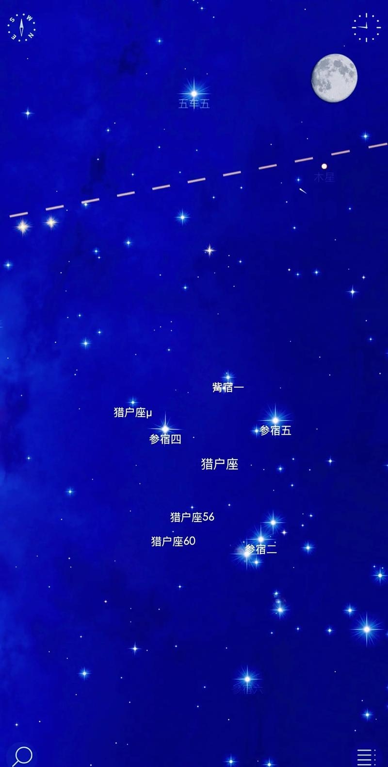 猎户座一等星，参宿四的巨大奥秘插图