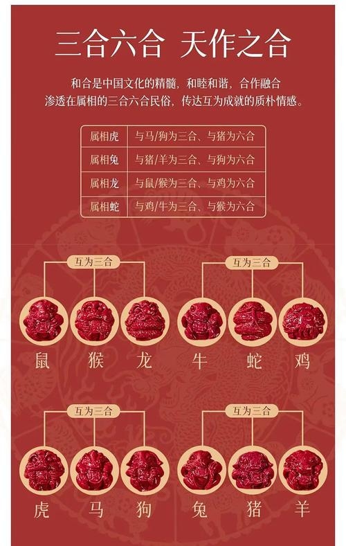 属龙的最佳配偶，生肖鸡、猴、鼠建议，属龙的婚姻佳配，生肖鸡猴鼠的缘分解析插图