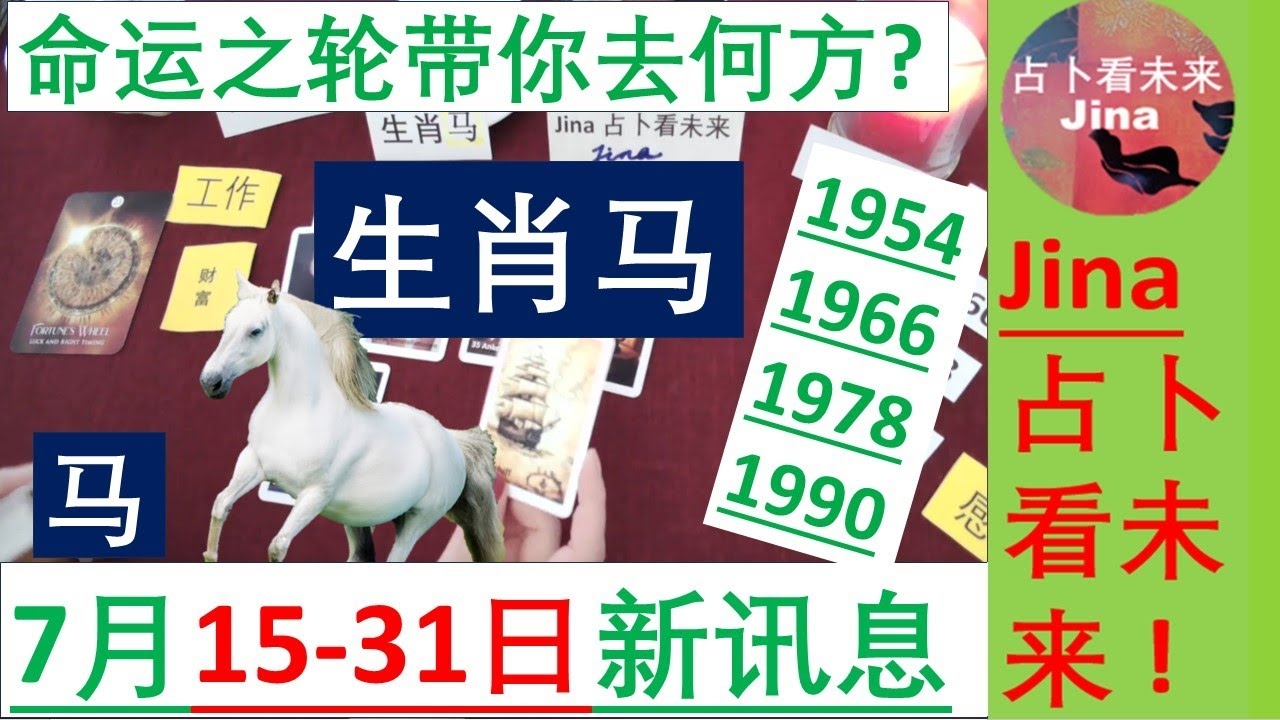 乘龙快婿猜生肖，谜底是兔还是马？插图