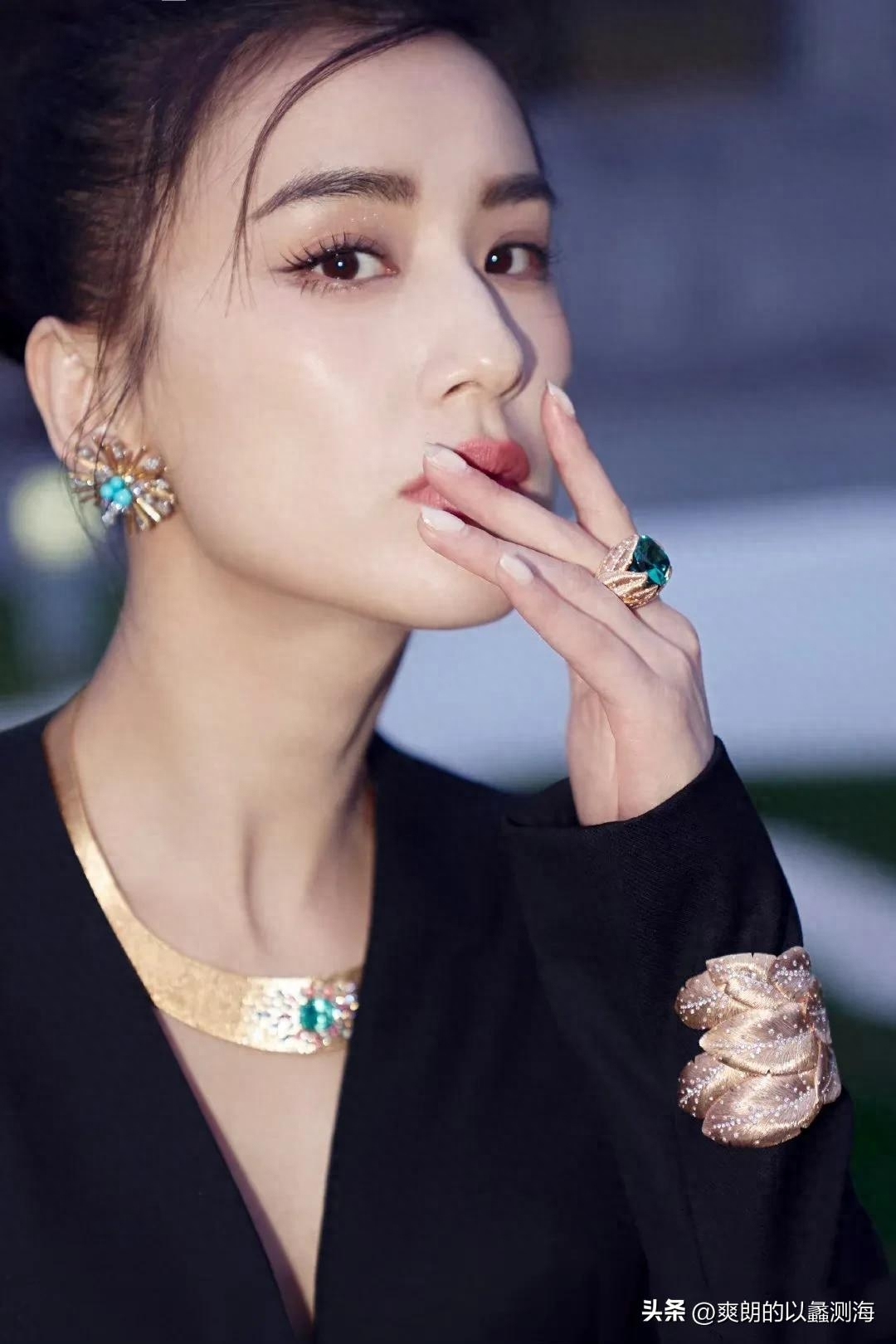 巨力圣依公司旗下艺人介绍及黄圣依个人简介插图