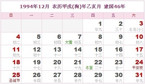 阴历转阳历查询（阴历阳历转换器在线查询）插图