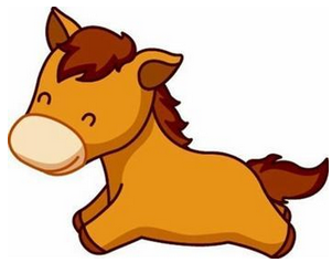 属马的人2013年运程大全及破解插图 属马的人2013年运程大全及破解插图