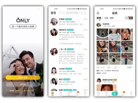 厦门婚介公司，专业精准匹配，高端婚恋服务插图