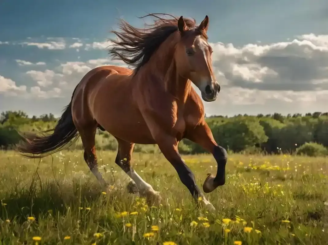 属马人2018年学习运势插图