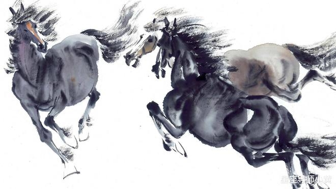 属马人2023年运势解析插图