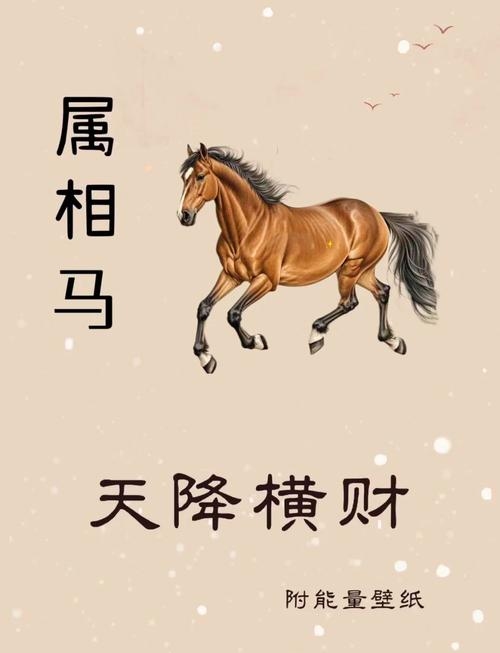 属马人在2022年的运势与财运展望插图