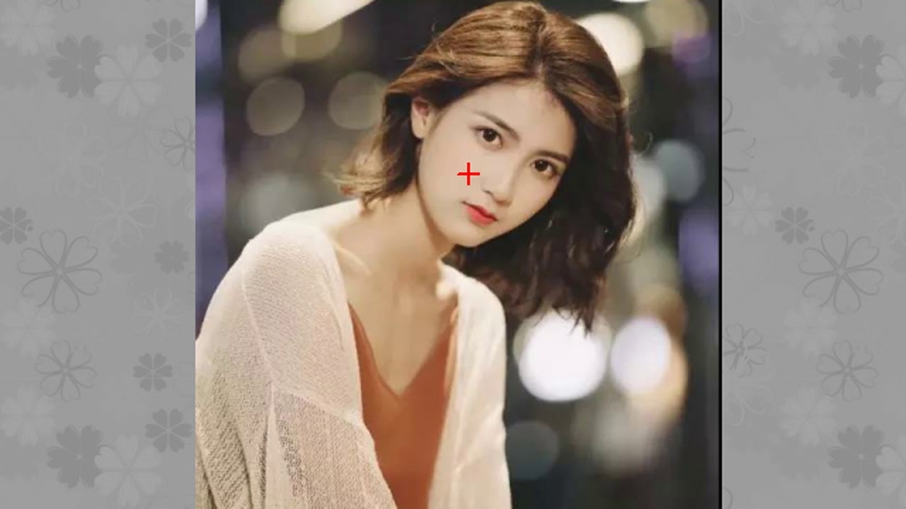 眉毛稀少面相分析插图