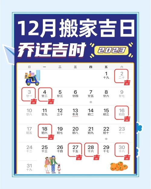兔年本命年（2023）注意事项，避免搬家迁居选吉日，警惕小人争斗；健康至上，谨慎决策财务与职业选择。插图