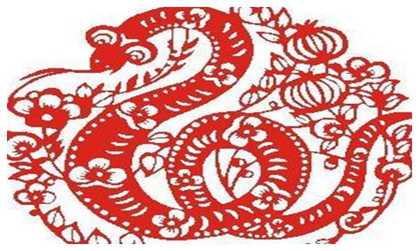 蛇年出生的命运解析插图