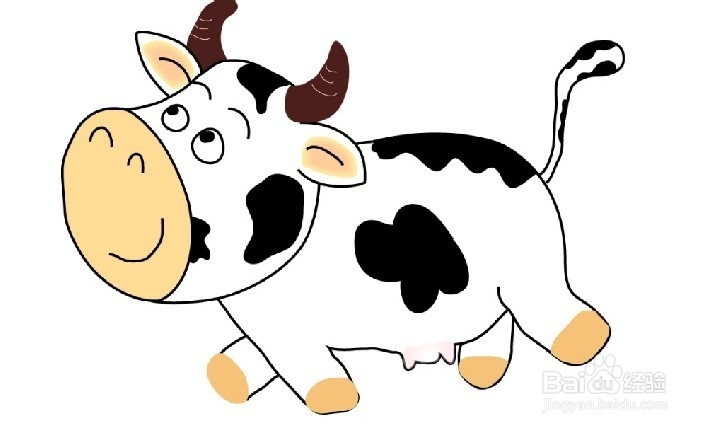 属牛的人2023年运势及运程详解插图