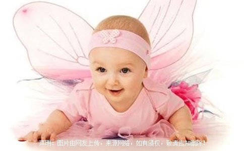 鼠年女宝宝名字寓意美好插图