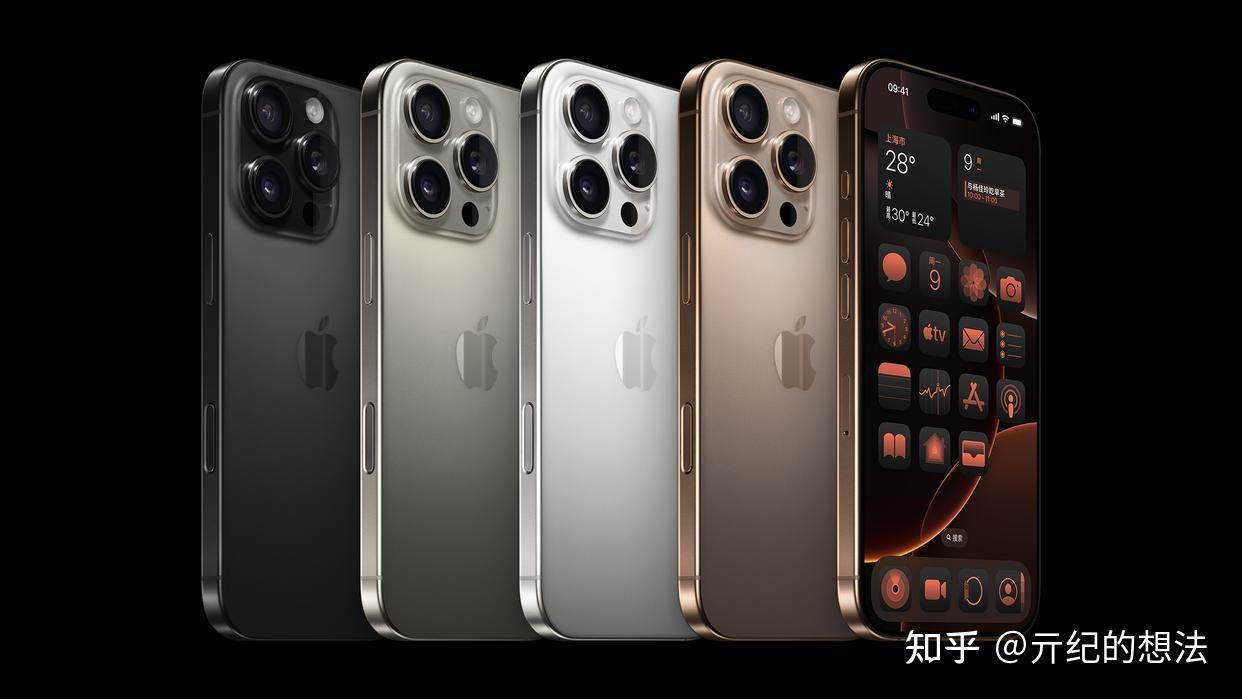 智能手机排行前十名插图