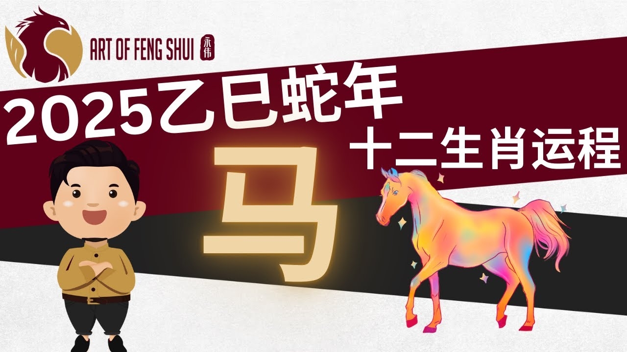 蛇年运势预测及生肖抽签指南插图