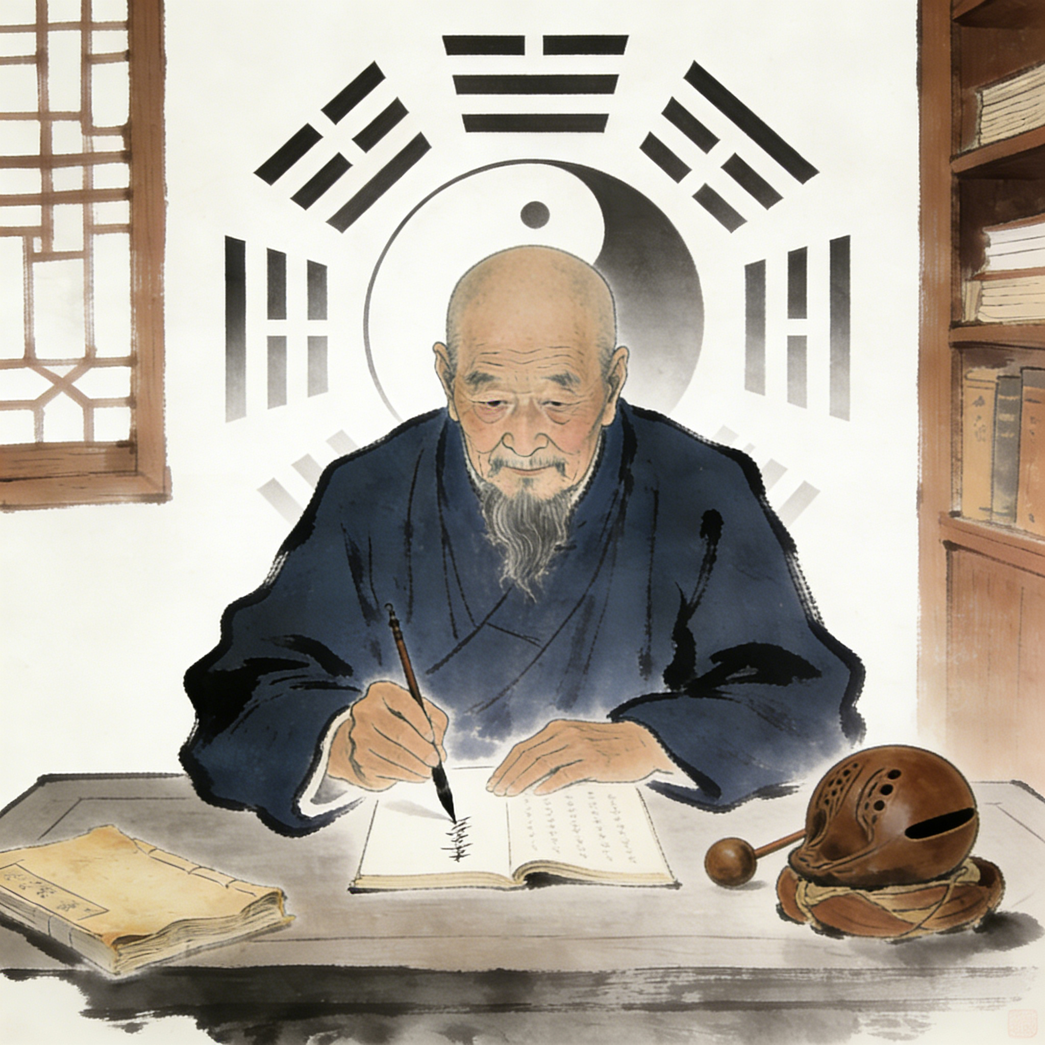 蛇年运势2025各月运程插图