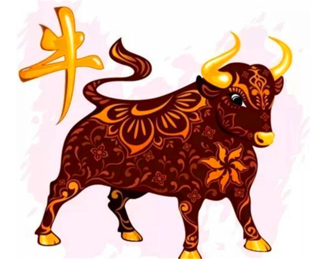 属牛最配生肖及婚配分析插图