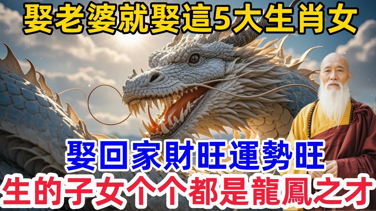 欲钱买媳妇的生肖之谜插图 欲钱买媳妇的生肖之谜插图