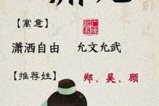 帅气名字精选，冷酷与魅力的完美结合插图