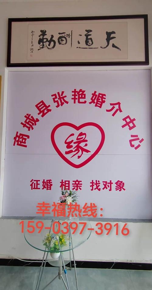 相亲平台红娘服务，专业与实效的桥梁插图