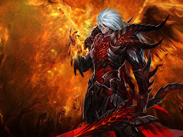 帅气网名，黑骑士、暖男赵迪插图