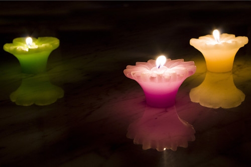 小清新风QQ网名精选插图