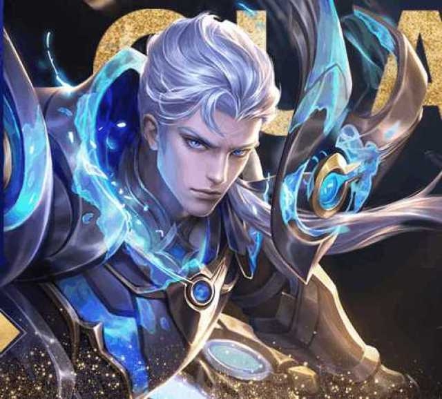 帅气游戏昵称推荐，冷酷战神，霸气狂潮插图