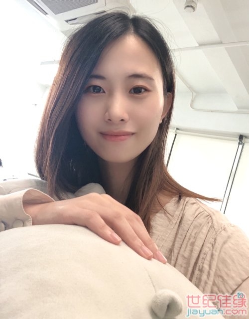 夏日柠檬情网名插图