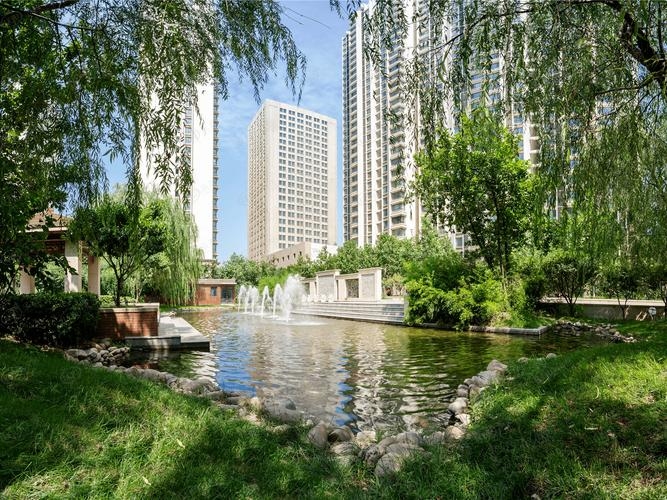 唐山交友平台与路北小区介绍插图