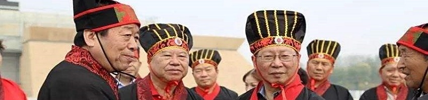 刘氏家族起源探究插图